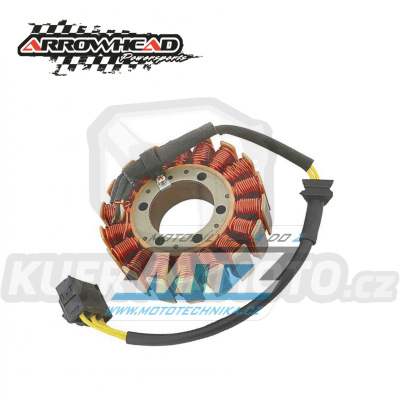 Stator generátoru (alternátor) pro Honda CBR600F4 / 01-06