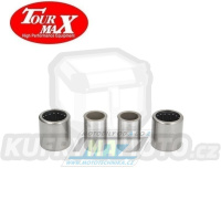 Sada kyvné vidlice - Suzuki GSX600F / 98-01 + GSX750F / 89-05 + VS1400Intruder / 87-03