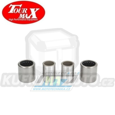 Sada kyvné vidlice - Suzuki GSX600F / 98-01 + GSX750F / 89-05 + VS1400Intruder / 87-03