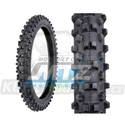 Pneumatika MTZ 80/100-21 M05