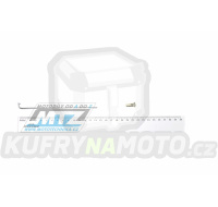 Drát/Špice do kola + Niple 16" - Simson S50+S51+S53+S70+S83+KR + Schwalbe+Sperber
