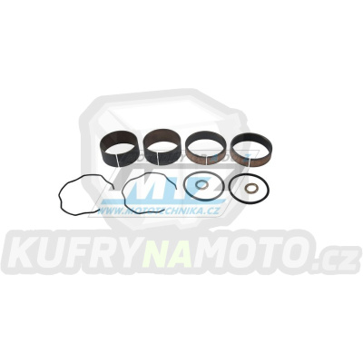 Sada pouzder vidlic - Kawasaki KLZ1000 Versys / 15-18