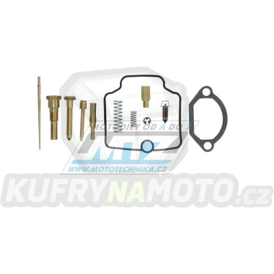 Sada karburátoru Honda CR85 / 05-07