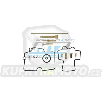 Sada karburátoru Honda CRF450X / 08-17