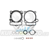 Těsnění horní (sada top-end) KTM 350SXF / 19-22 + 350EXCF / 20-22 + Husqvarna FC350 / 19-22 + FE350 / 20-22 + Gas-Gas ECF350+EXF350