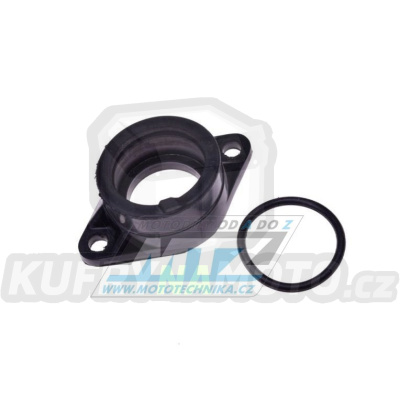 Příruby sání / difuzory CHS-990 - Suzuki GN125 / 82-96