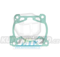 Těsnění pod válec KTM 125SX+150SX / 16-22 + 150EXC / 20-23 + Husqvarna TC125+TE150 + Gas-Gas MC125