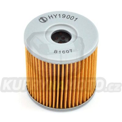 Olejový filtr MIW HY19001 (alt. HF681)