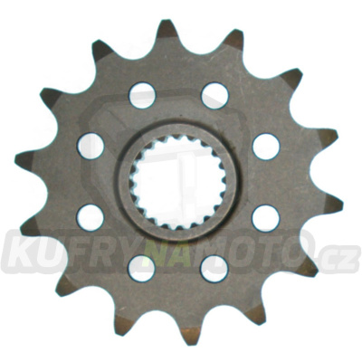 Řetězové kolečko SUPERSPROX CST-1905:14 14 zubů, 520