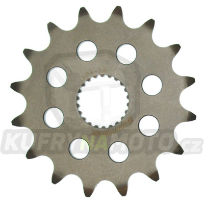 Řetězové kolečko SUPERSPROX CST-394:16 16 zubů, 520