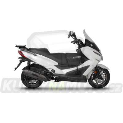 Držák vrchního kufru KYMCO Grand Dink 300 2016 – 2017 Top Master Shad K0GD16ST - S0H372