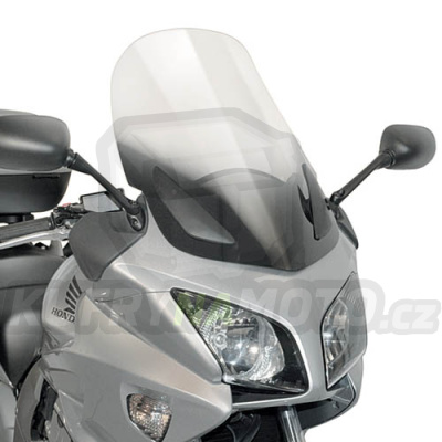 Plexisklo Kappa Honda CBF 1000 ABS 2006 – 2009 K1334-KD303ST