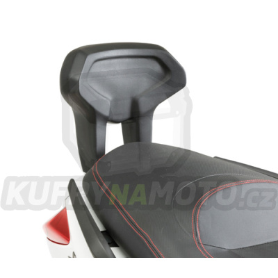 Opěrka spolujezdce Kappa Yamaha X – max 125 2010 – 2013 K256-KTB55