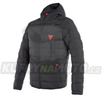 Péřová bunda DAINESE DOWN AFTERIDE černá
