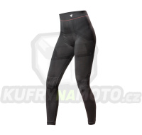 termoprádlo spodky HERO PANT WOMEN, UNDERSHIELD, dámské (černá)