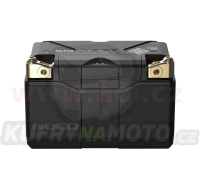 lithiová baterie LiFePO4, 12V, 4 Ah, 500 A,149x87*96 (max. 200.5 mm), NOCO NLP14