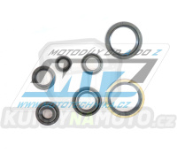 Gufera sada (simerinky celý motor) Suzuki RM125 / 92-97 (7 ks)