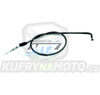 Lanko spojky Suzuki GS500E / 89-93