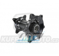 Nába zadní Z-WHEEL ASTELIGHT HUB - ZETA W41-41211 - Yamaha YZF250+YZF450 / 09-19 - černá
