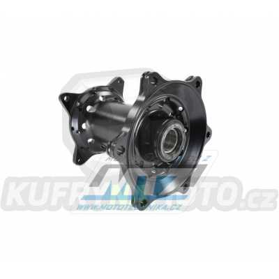 Nába zadní Z-WHEEL ASTELIGHT HUB - ZETA W41-41211 - Yamaha YZF250+YZF450 / 09-19 - černá