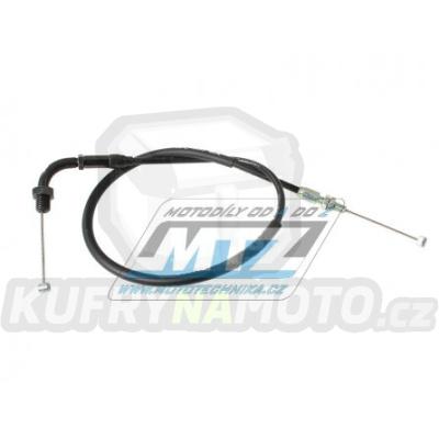 Lanko plynu tlačné PUSH - Honda CBR1000RR Fireblade / 08-13 + CBR1000RA Fireblade / 09-13