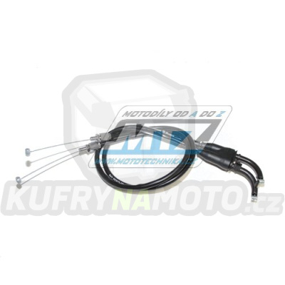Lanko plynu Yamaha YZF-R1 / 04-06