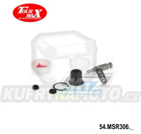 Sada brzdové pumpy MSR306 zadní - Suzuki RMZ250 / 07-20 + RMZ450 / 05-20 + RMX450Z / 10-20