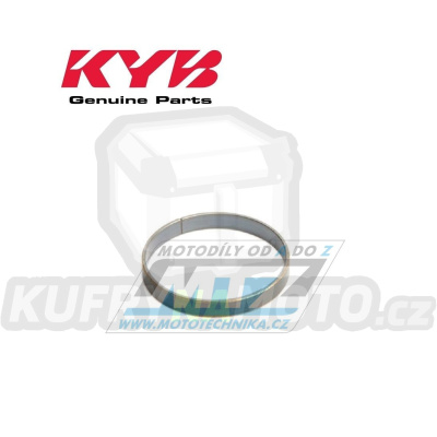 Pouzdro pístku cartidge KYB Piston Metal Free Piston (rozměry 33,5x35,5x5mm)