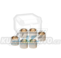 Válečky variátoru (závaží variátoru) - 16x13mm 8,0g