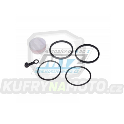 Sada brzdového třmenu BCF-211K přední - Yamaha FZ750 / 85-88 + VMX1200 V-Max / 85-93