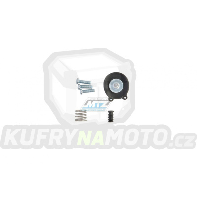 Sada akcelerační pumpičky karburátoru (Accelerator Pump) - Honda TRX450R / 04-05