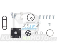 Sada palivového kohoutu - Suzuki LTA400 2WD King Quad / 08-09 +LTA400F 4WD King Quad / 08-10 +LTA500F Vinson / 06-07 +LTF400 2WD King Quad / 08-09 +LTF400F 4WD King Quad / 08-10