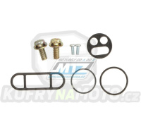 Sada palivového kohoutu - Suzuki LTF250F 4WD Quad Runner / 99-00 +LTF300F King Quad / 99-00