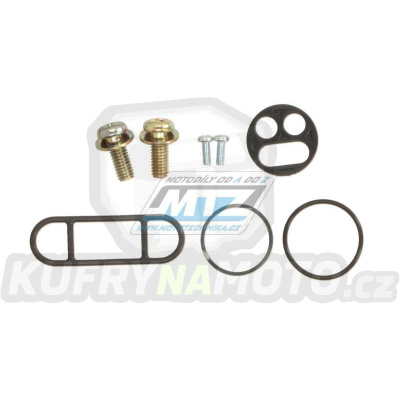 Sada palivového kohoutu - Suzuki LTF250F 4WD Quad Runner / 99-00 +LTF300F King Quad / 99-00