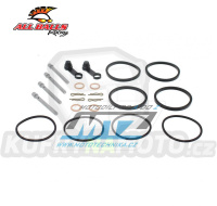 Sada brzdiče přední - Yamaha FJ1100 / 84-85 + FJ1200 / 86-87 + FJ600 / 84-85 + FZ600 / 86-88 + FZR400 / 88-89 + FZX700 / 86-87 + YX600 Radian / 86-90