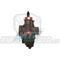 Karburátor cplt 2taktní - 28mm se sytičem - Aprilia + Honda + Yamaha