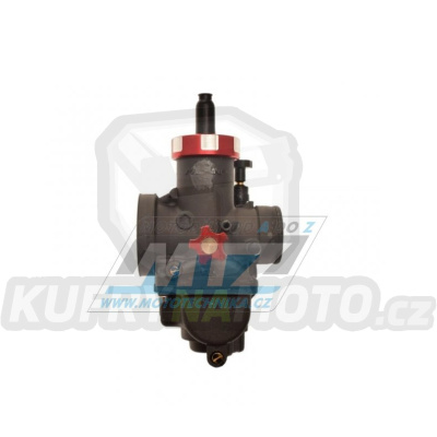 Karburátor cplt 2taktní - 28mm se sytičem - Aprilia + Honda + Yamaha