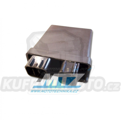 Jednotka zapalování (CDI jednotka) - Honda CRF150F / 03-17 + CRF150R / 07-09