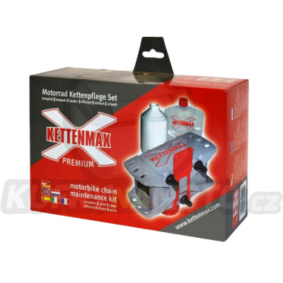 Pračka na údržbu řetězu KETTENMAX Premium Light KMP-LIGHT
