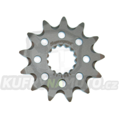 Řetězové kolečko SUPERSPROX CST-1901:13 13 zubů, 520