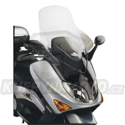 Plexisklo Kappa Yamaha T Max 500 2001 – 2007 K1433-KD128ST