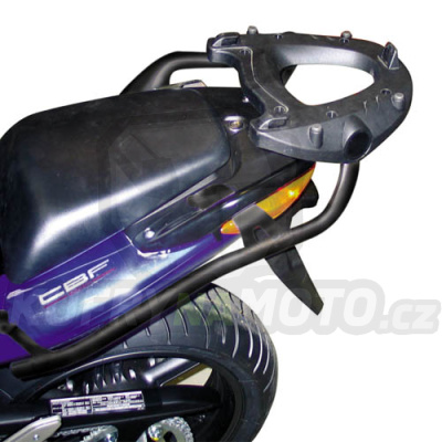 Montážní sada – nosič kufru držák Kappa Honda CBF 600 S 2004 – 2012 K215-KZ260