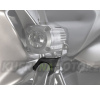 SW Motech NSW.00.004.13000/B objímky na padací rámy průměrů: 22mm,24mm,26mm,28mm pro přídavná světla – pár