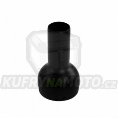 Moto výfuk Ixil HC1-62B zz ACCESORIES IRONHEAD END CAPS CAP
