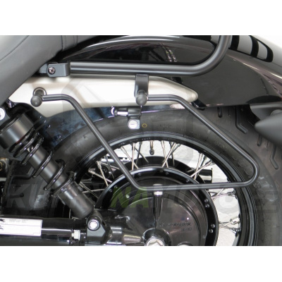 Podpěry pod brašny Fehling Honda VT 750 C Spirit (RC53) 2007 – 2009 Fehling 7642 P - FKM261