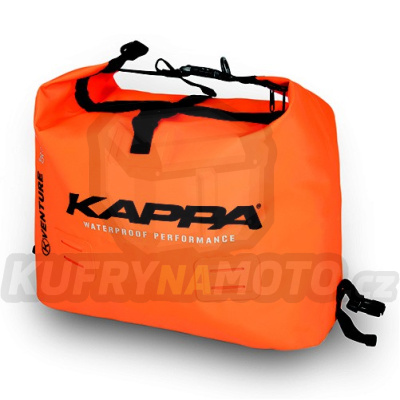 Kappa TK768 - vnitřní nepromok brašna pro kufry KVE37 / KMS36 / KFR37 KAPPA - Akce