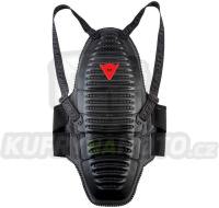 Chránič páteře DAINESE WAVE 11 D1 AIR 160-175cm černý