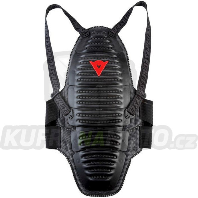 Chránič páteře DAINESE WAVE 11 D1 AIR 160-175cm černý