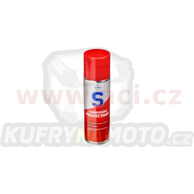 S100 ochrana proti korozi - Corrosion Protectant 300 ml