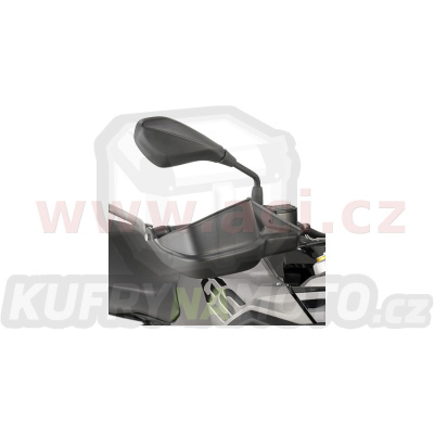 KHP5126 kryty rukou BMW G 310 GS (17-22)